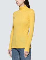 Thumbnail for your product : Wood Wood Rosalyn Turtleneck L/S T-Shirt