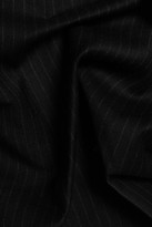 Thumbnail for your product : Chalayan Pinstriped Twill Jacket