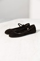 Thumbnail for your product : Urban Outfitters Cooperative Soft Ballet Flat