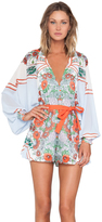 Thumbnail for your product : Alice McCall Sublime Vanille Playsuit