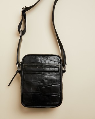 ted baker croc bag