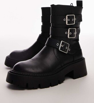 topshop bronte boots