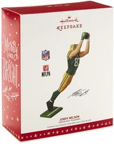 Thumbnail for your product : Hallmark Green Bay Packers Jordy Nelson 2016 Keepsake Christmas Ornament