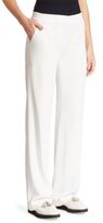 Thumbnail for your product : Akris Punto Solid Wide Leg Pants