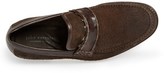 Thumbnail for your product : John Varvatos Collection 'Ludwig Signature' Penny Loafer