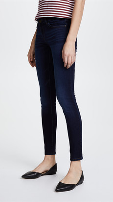 DL1961 Emma Power Legging Skinny Jeans