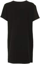Thumbnail for your product : Paco Rabanne Embellished T-shirt Dress