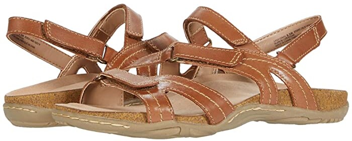 earth laveen sandal