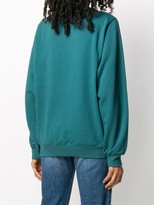 Thumbnail for your product : Diesel F-ANG logo sweater