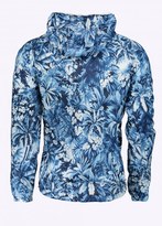 Thumbnail for your product : HUGO BOSS Zip Beach Jacket