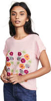 Thumbnail for your product : Banner Day Flower Print Tee