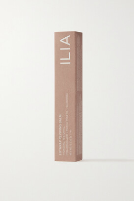 Ilia Lip Wrap Reviving Balm - Lucid, 7ml