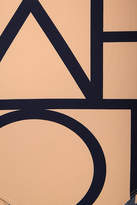 Thumbnail for your product : Positano Monogram One Piece - Nude