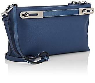 Loewe Women's Missy Small Leather Bag - Blue