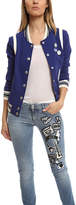 Thumbnail for your product : Pierre Balmain Bomber Jacket