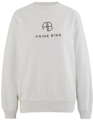 Anine Bing Ramona sweatshirt
