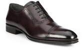 Thumbnail for your product : To Boot Weldon Brogue Oxfords