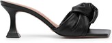 Thumbnail for your product : Vicenza Knot-Detail Mules