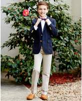 Thumbnail for your product : Brooks Brothers Little/Big Boys 4-20 Non-Iron Chino Pants