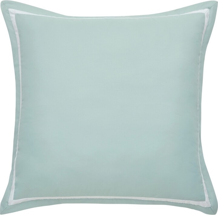 Royal Court Spring Social Reversed Sham, European