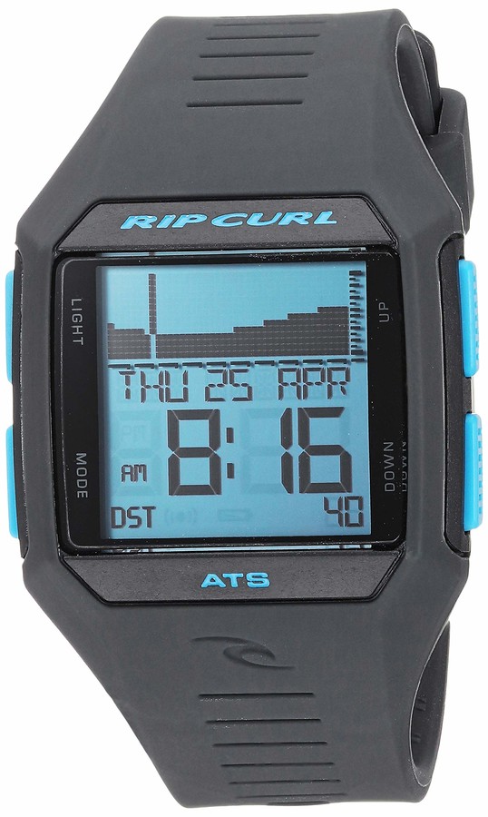 rip curl watch bands