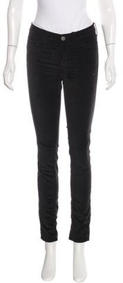 MiH Jeans Bodycon Skinny Pants w/ Tags