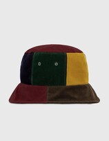 Thumbnail for your product : Kangol Contrast Pops Bucket