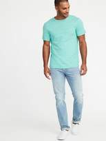 Thumbnail for your product : Old Navy Soft-Washed Perfect-Fit Crew-Neck Tee for Men