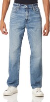 Thumbnail for your product : Lucky Brand Men's 223 Straight Jeans