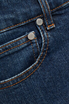 Thumbnail for your product : Joseph Mid-rise skinny jeans