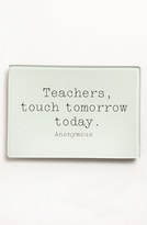 Thumbnail for your product : Ben's Garden 'Teachers' Trinket Tray, Small