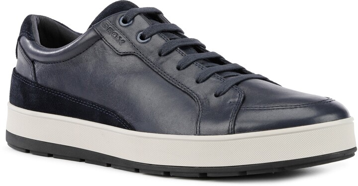 Geox Ariam 19 Low Top Sneaker - ShopStyle