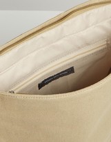 Thumbnail for your product : French Connection Military Canvas Backpack
