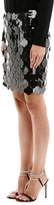 Thumbnail for your product : Paco Rabanne Sequins Mini Skirt