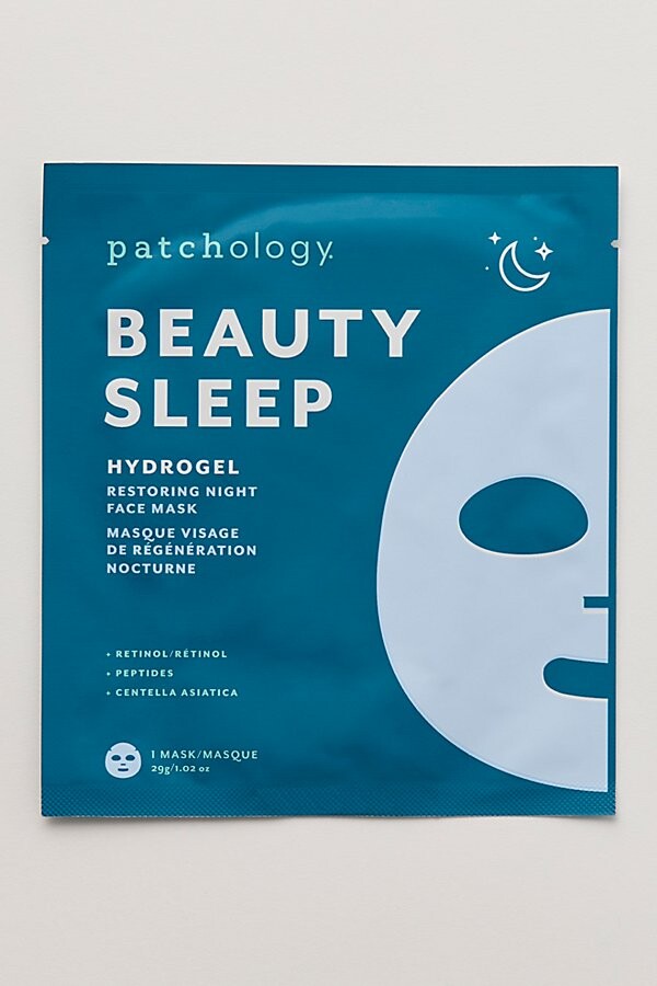 Patchology Sleep Mask