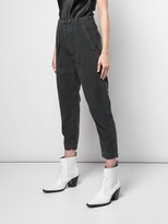 Thumbnail for your product : Citizens of Humanity Harrison tapered trousers