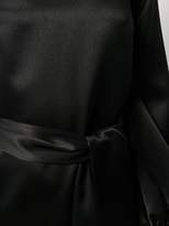 Thumbnail for your product : Gianluca Capannolo belted dress