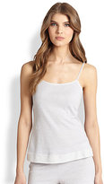 Thumbnail for your product : Cosabella Pointelle Camisole