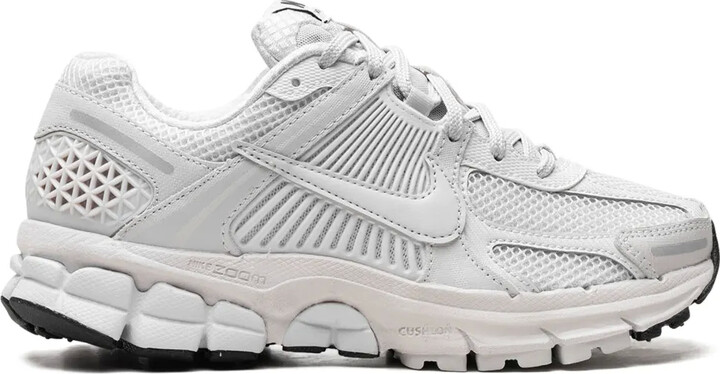 Nike Zoom Vomero 5 "White/Vast Grey" sneakers