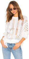 Thumbnail for your product : 360 Cashmere 360CASHMERE Tenley Sweater