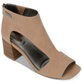kenneth cole reaction women's mix cutout sandals