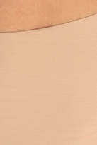 Thumbnail for your product : Spanx NEW 'Undie-Tectable' Thong SP0115 Natural