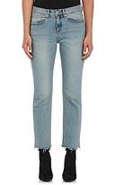 Thumbnail for your product : VIS A VIS Women's Straight Crop Jeans