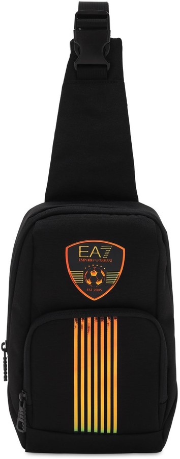 ea7 belt bag