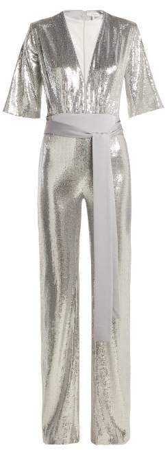 Fashion Look Featuring Alice Olivia Pants and Rachel Zoe Pants