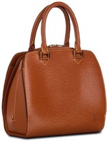 Thumbnail for your product : Louis Vuitton 1998 pre-owned Epi Pont Neuf tote