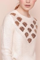 Thumbnail for your product : Des Petits Hauts Whimsical Pullover