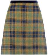 Thumbnail for your product : Hobbs Margot Wool Skirt