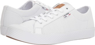 palladium tennis shoes