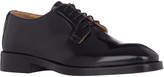 Thumbnail for your product : Barneys New York MEN'S SPAZZOLATO BLUCHERS